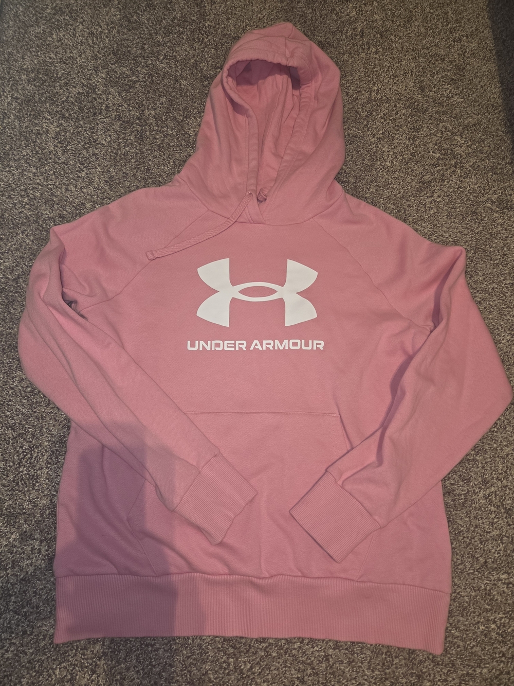 Under Armor Sweatshirt